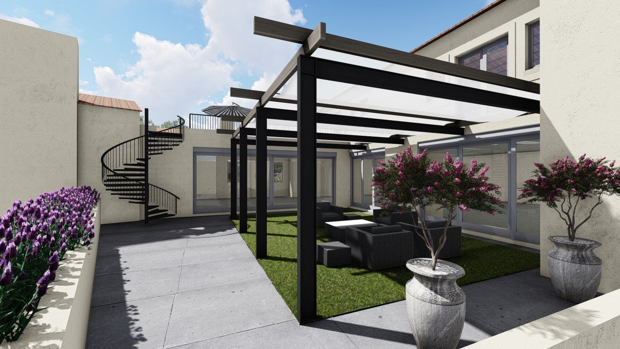 House SilverOaks